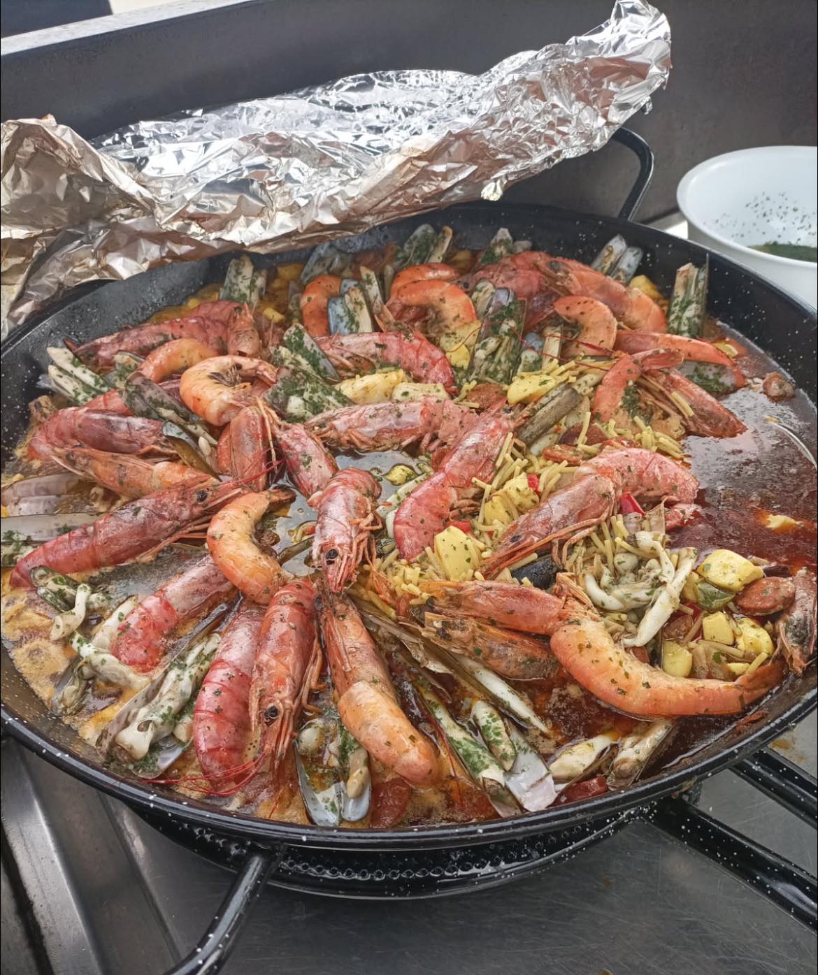Brandade de morue